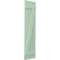 Ekena Millwork Americraft 3-Board (2 Batten) Wood Spaced Board-n-Batten Shutters w/ Z-Bar, ARW102SB311X77SGH, PR ARW102SB311X77SGH - alternate 9